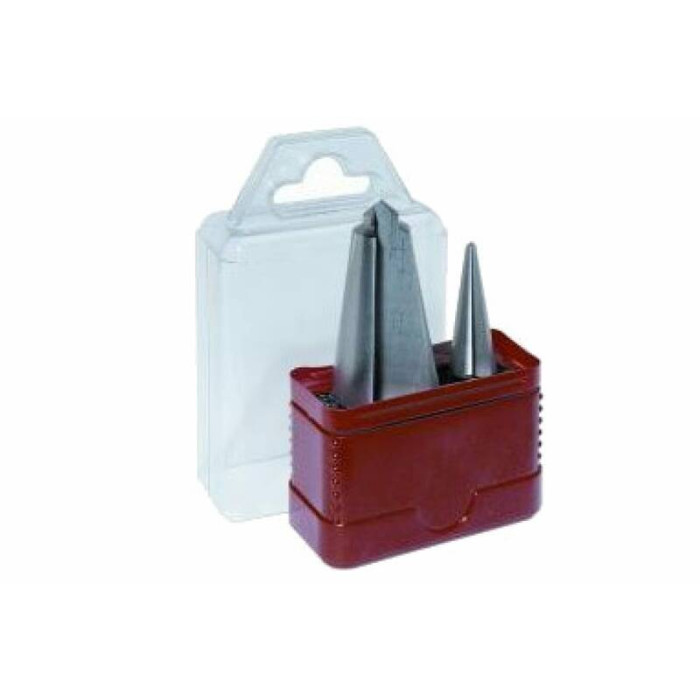 Набор из 3-х конических сверл № 1, 2, 3 Bucovice Tools 541801