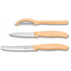 Набор из 3 ножей Swiss Classic VICTORINOX 6.7116.31L92
