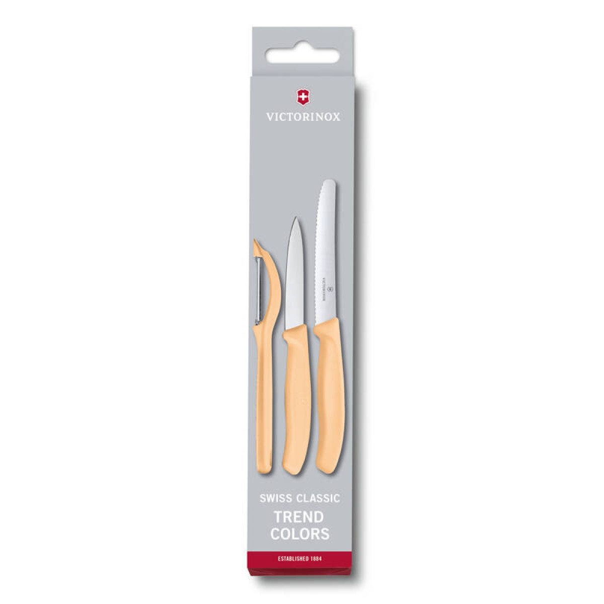 Набор из 3 ножей Swiss Classic VICTORINOX 6.7116.31L92 2