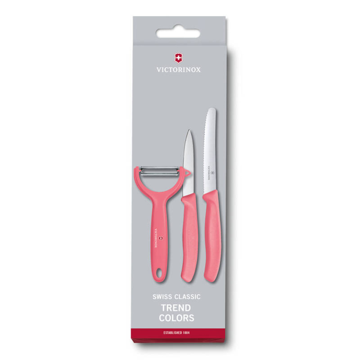 Набор из 3 ножей Swiss Classic VICTORINOX 6.7116.33L12 2