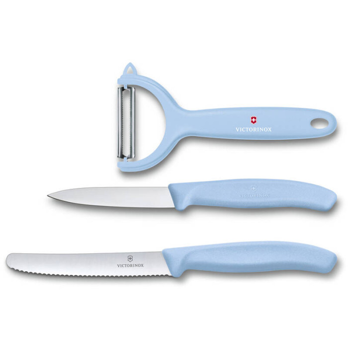Набор из 3 ножей Swiss Classic VICTORINOX 6.7116.33L22