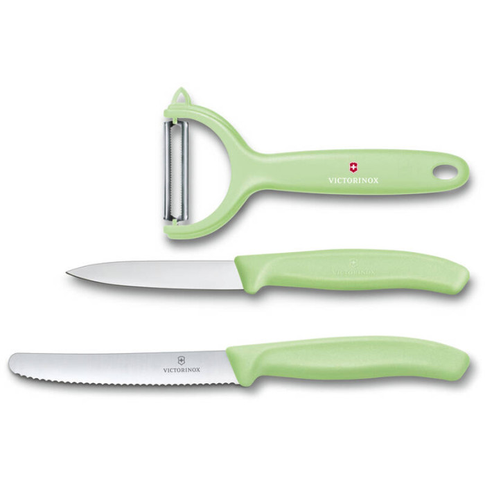 Набор из 3 ножей Swiss Classic VICTORINOX 6.7116.33L42