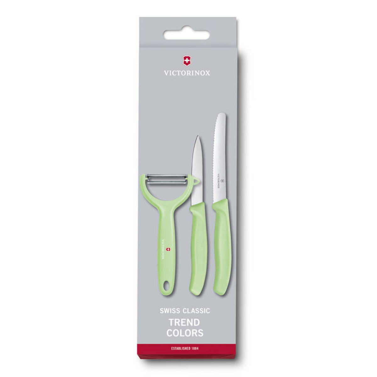 Набор из 3 ножей Swiss Classic VICTORINOX 6.7116.33L42 2