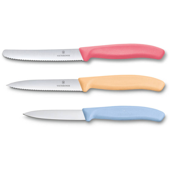 Набор из 3 ножей Swiss Classic VICTORINOX 6.7116.34L1