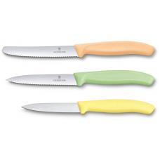 Набор из 3 ножей Swiss Classic VICTORINOX  6.7116.34L2