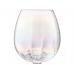 Набор из 4 бокалов для белого вина LSA International Pearl 325 мл G1332-12-401