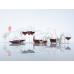 Набор из 4 бокалов для белого вина LSA International Wine 260 мл G1152-09-301