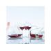 Набор из 4 бокалов для белого вина LSA International Wine 340 мл G939-12-991