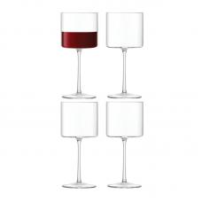 Набор из 4 бокалов для красного вина LSA International Otis 310 мл