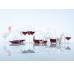 Набор из 4 бокалов для красного вина LSA International Wine 850 мл G939-30-991