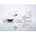 Набор из 4 бокалов для шампанского LSA International Wine 215 мл G1154-08-301