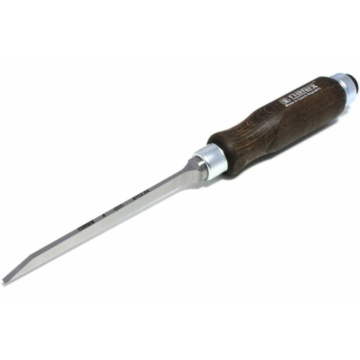 Набор из 4 долот Wood Line Profi Narex 863600 6
