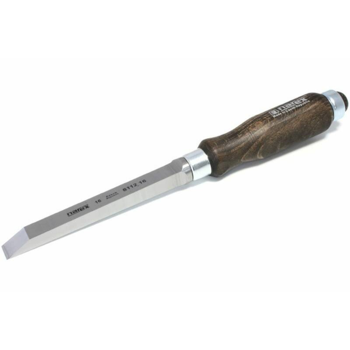 Набор из 4 долот Wood Line Profi Narex 863600 3