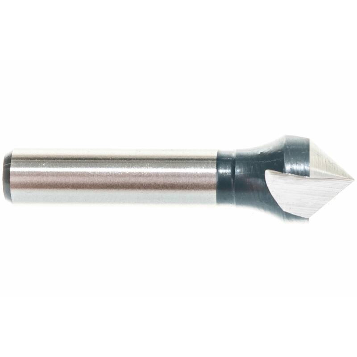 Набор из 4-х зенкеров Bucovice Tools 741801 5