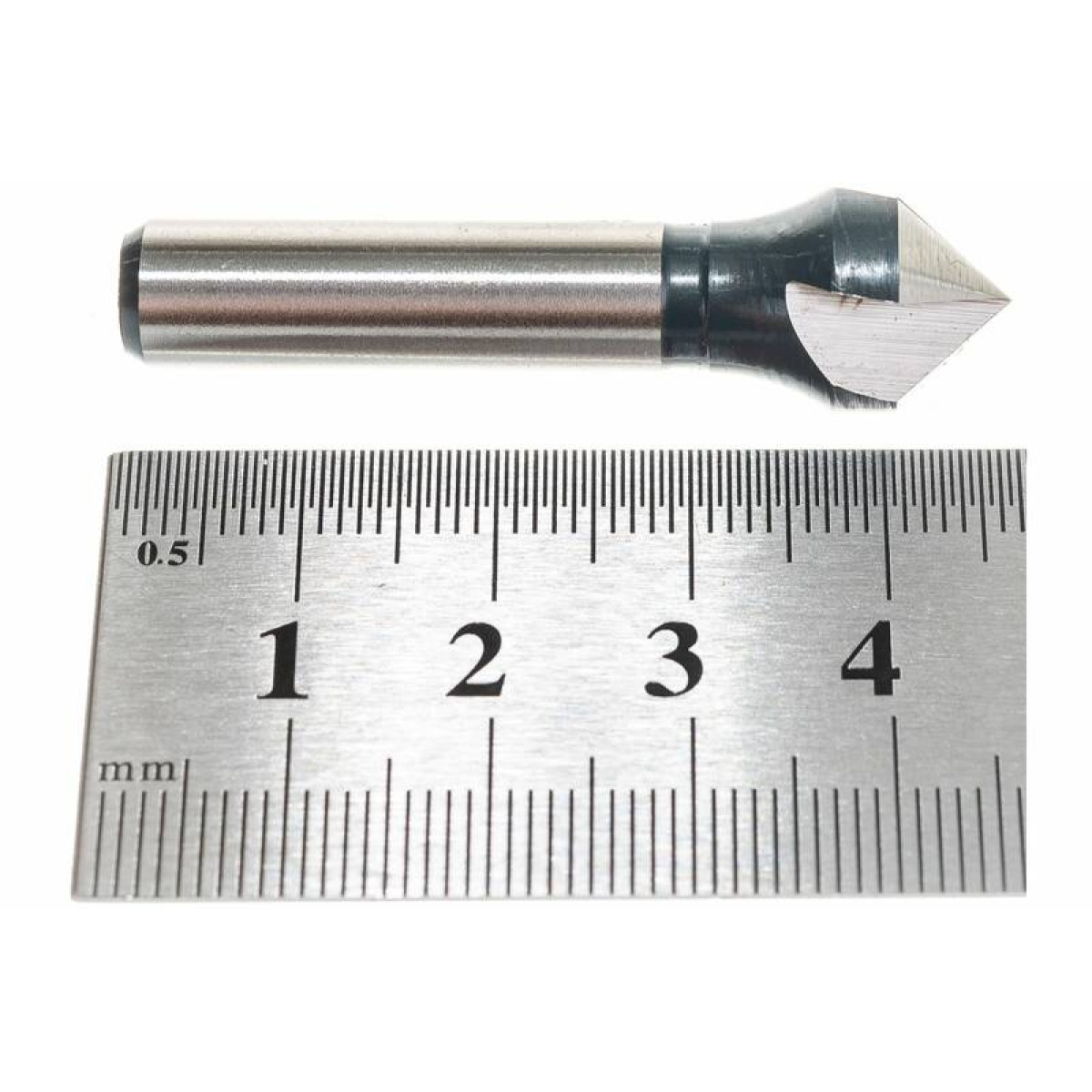 Набор из 4-х зенкеров Bucovice Tools 741801 4