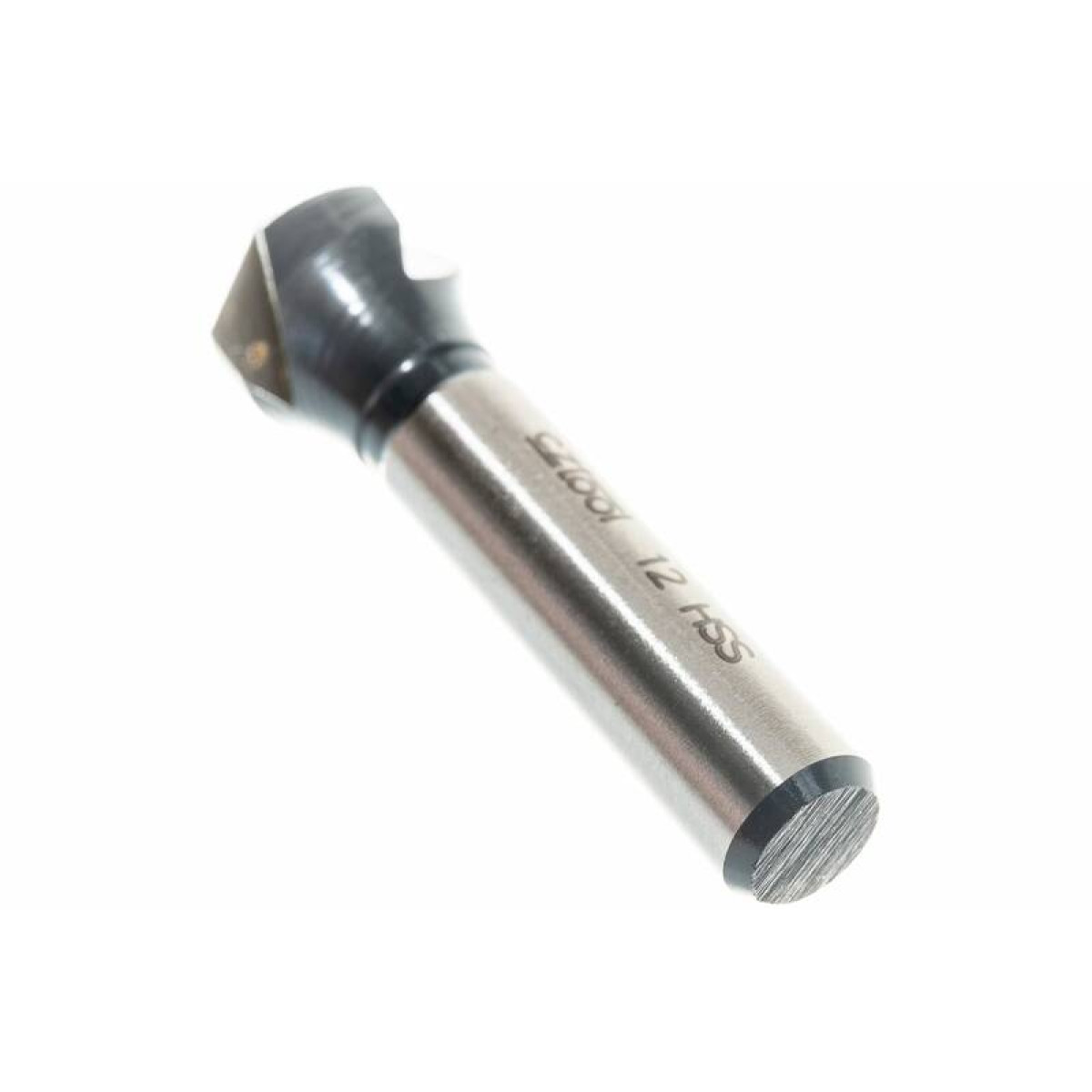 Набор из 4-х зенкеров Bucovice Tools 741801 3