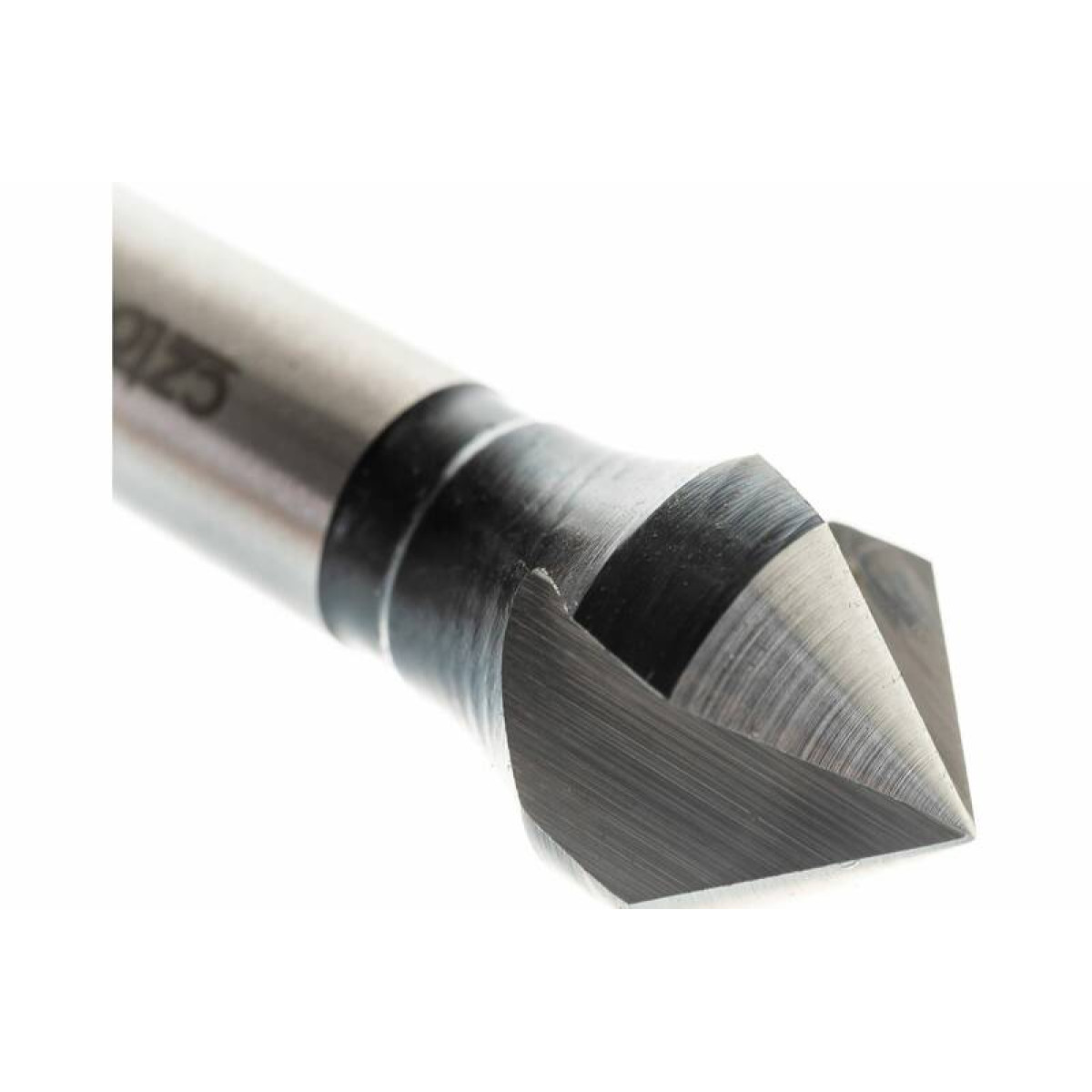 Набор из 4-х зенкеров Bucovice Tools 741801 2