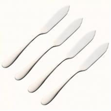 Набор из 4 ножей для рыбы Select Viners v_0304.076