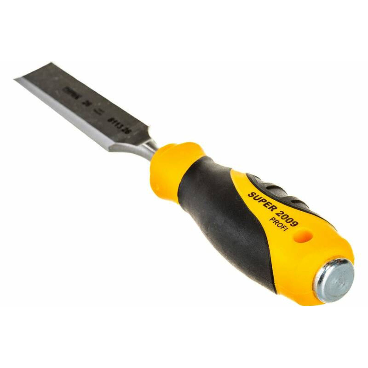 Набор из 4 плоских стамесок с ручкой Narex SUPER LINE PROFI 860600 7