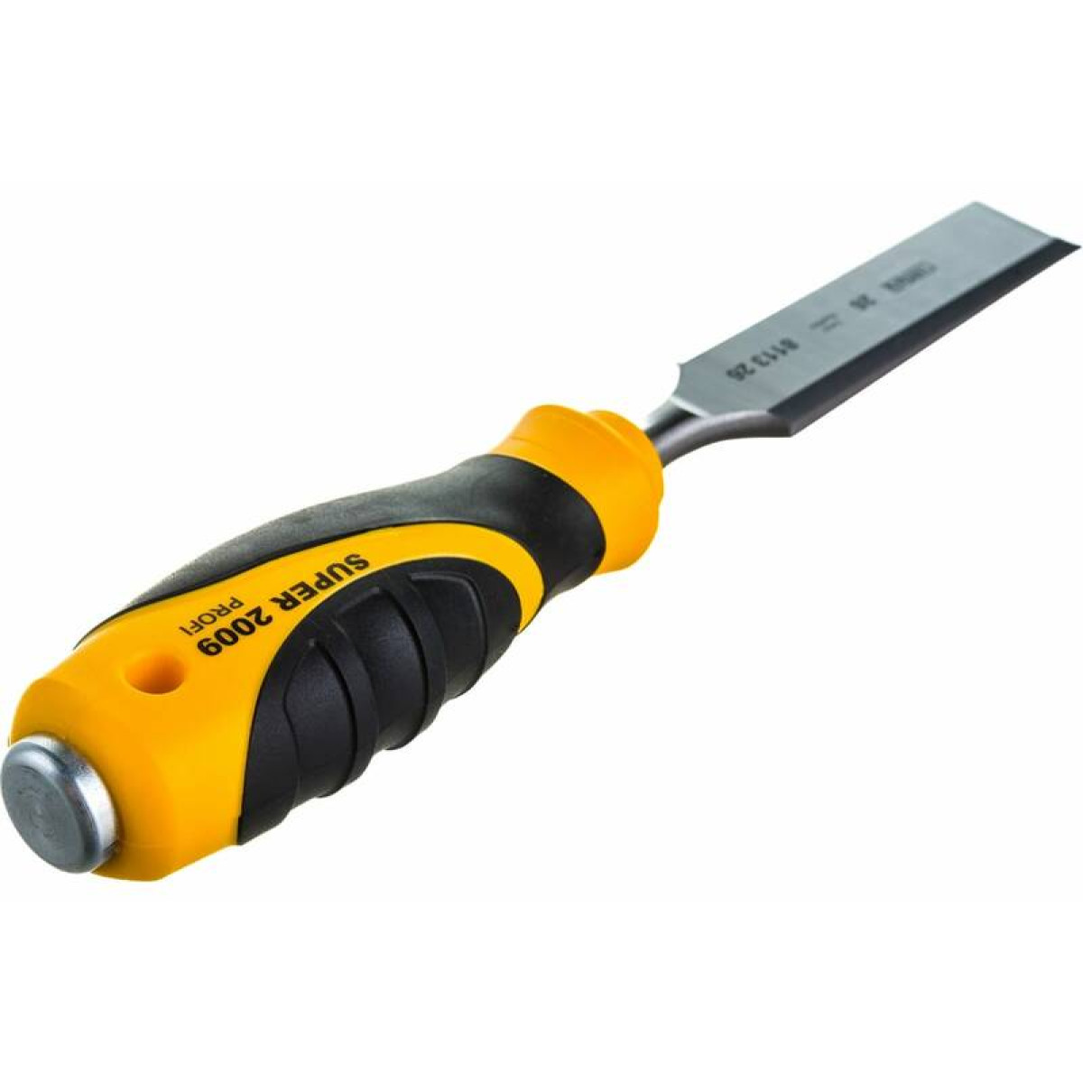 Набор из 4 плоских стамесок с ручкой Narex SUPER LINE PROFI 860600 2