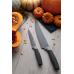 Набор из 5 ножей и подставки Viners Horizon серый v_0305.194