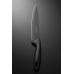 Набор из 5 ножей и подставки Viners Silhouette чёрный v_0305.097