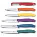 Набор из 6 ножей с подставкой Swiss Classic VICTORINOX 6.7126.6C1
