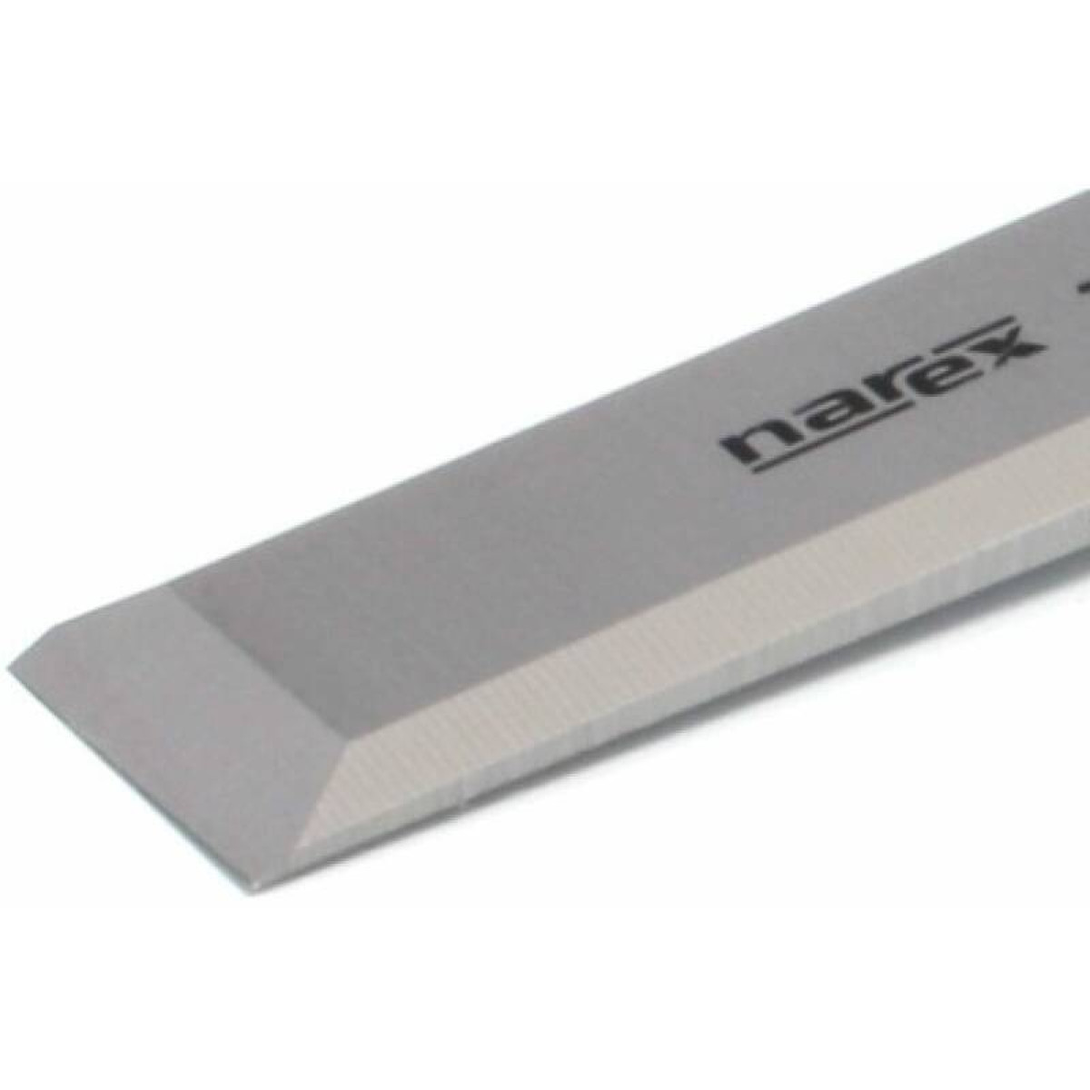 Набор Narex из 6 плоских стамесок с ручкой 853200 5
