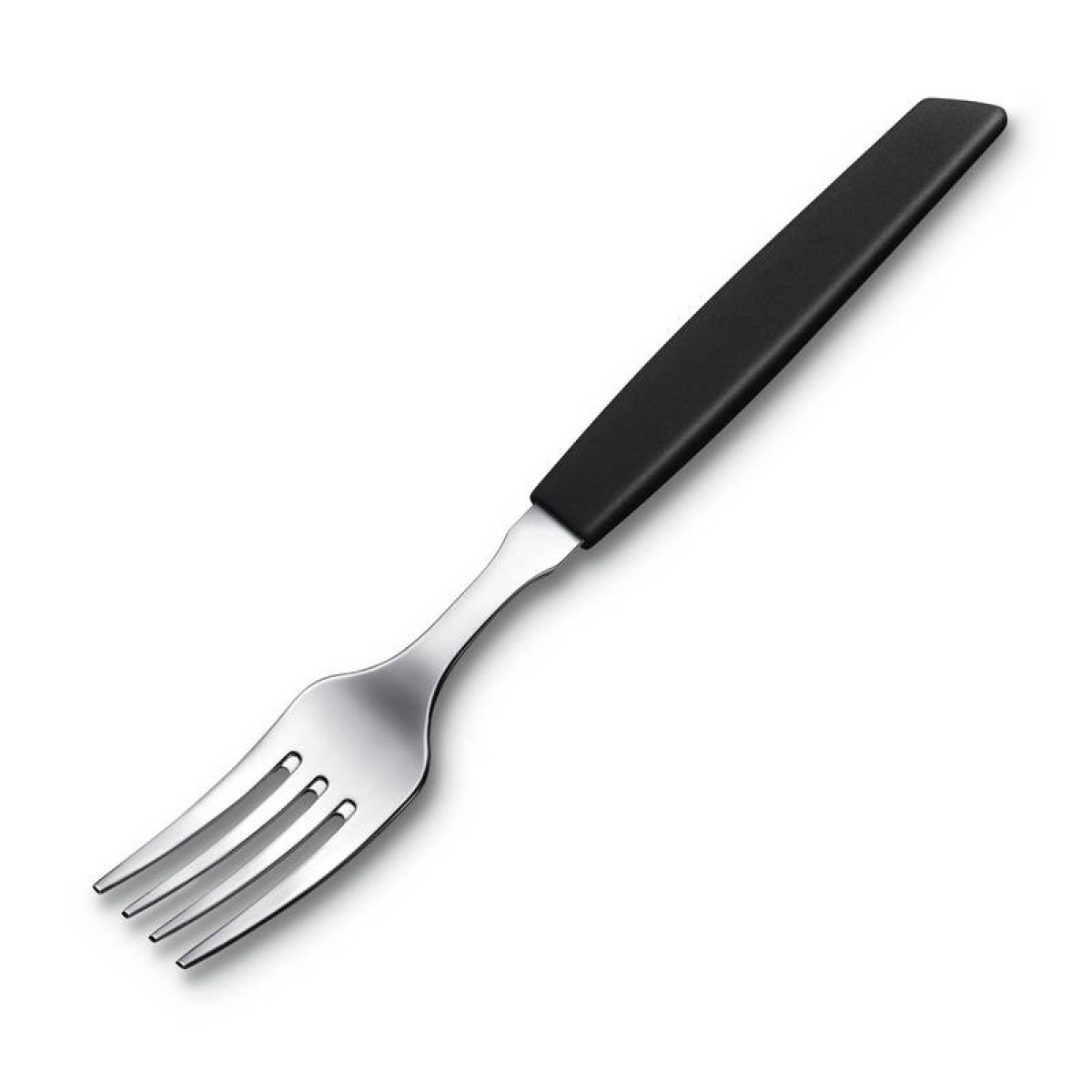 Набор из 6 столовых вилок VICTORINOX Swiss Modern чёрный 2