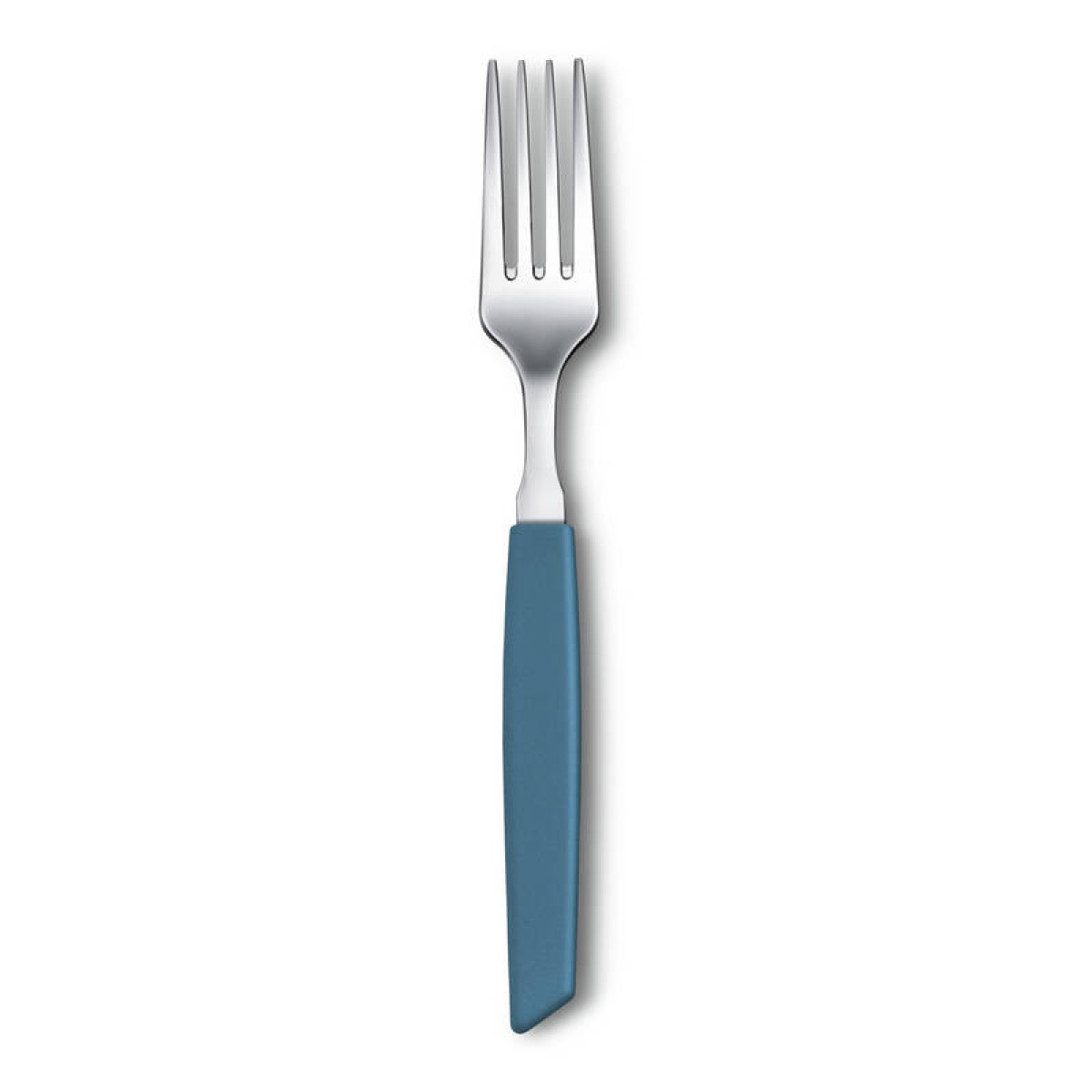 Набор из 6 столовых вилок VICTORINOX Swiss Modern синий 3