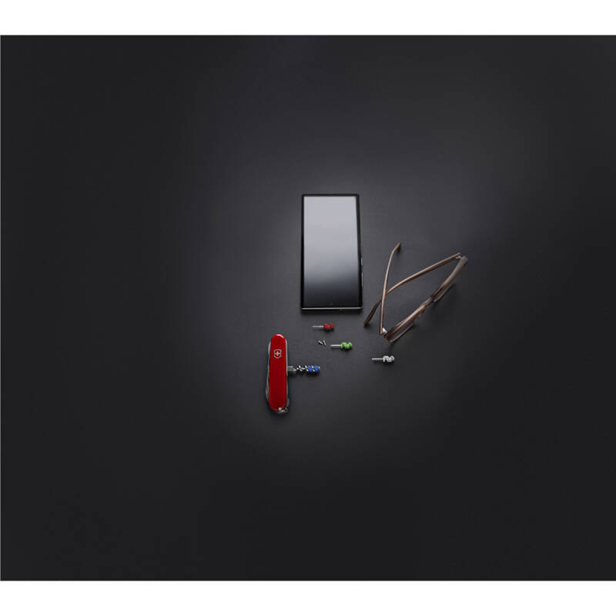 Набор из четырёх отверток для ножей Victorinox 8