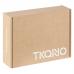 Набор из двух наволочек Tkano сиреневые Essential 70х70 TK22-PC0006