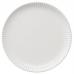 Набор из двух тарелок белого цвета Tkano Kitchen Spirit 21 см TK22-TW_PL0002