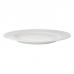 Набор из двух тарелок Tkano Essential 27 см белый TK22-TW_PL0005