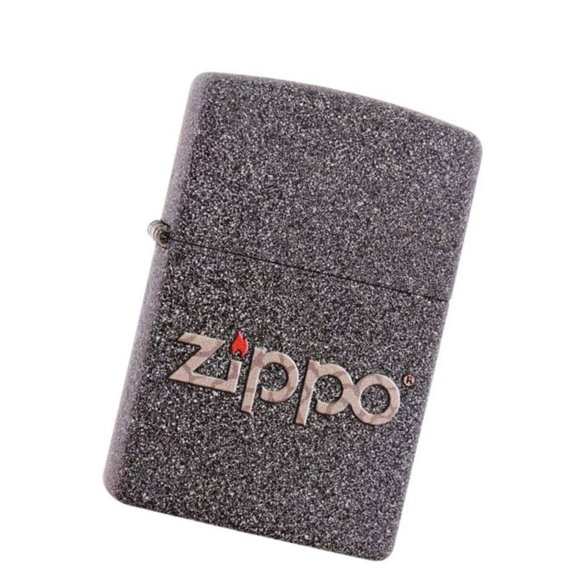 Набор из зажигалки SNAKESKIN ZIPPO LOGO 211 и мультитул Ganzo G104-S 11 функций 5