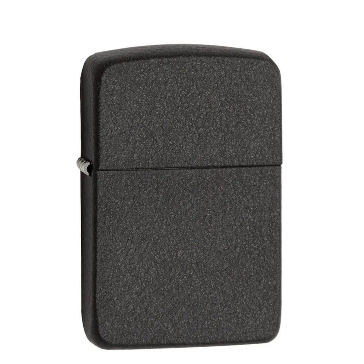 Набор из зажигалки ZIPPO 1941 Replica Black Crackle черный и мультитул Ganzo G104-S 11 функций 4