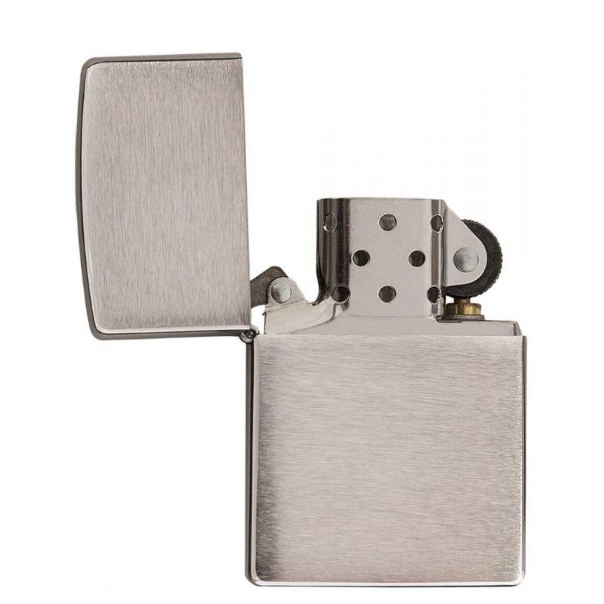 Набор из зажигалки Zippo c топливом 125 мл и кремнями 162-1-n 3