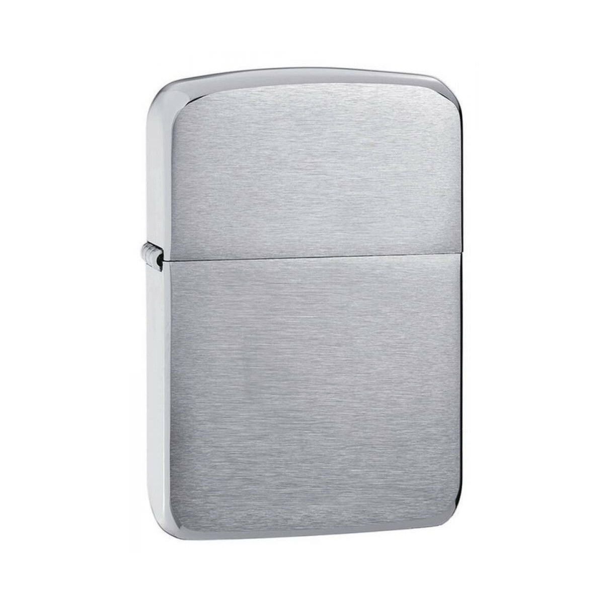 Набор из зажигалки Zippo c топливом 125 мл и кремнями 1941-1-n 2