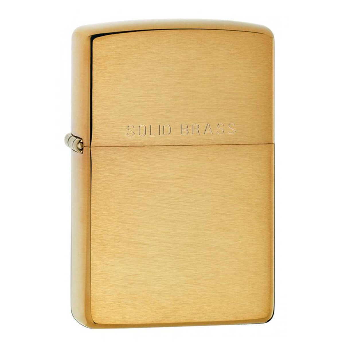 Набор из зажигалки Zippo c топливом 125 мл и кремнями 204-1-n 6