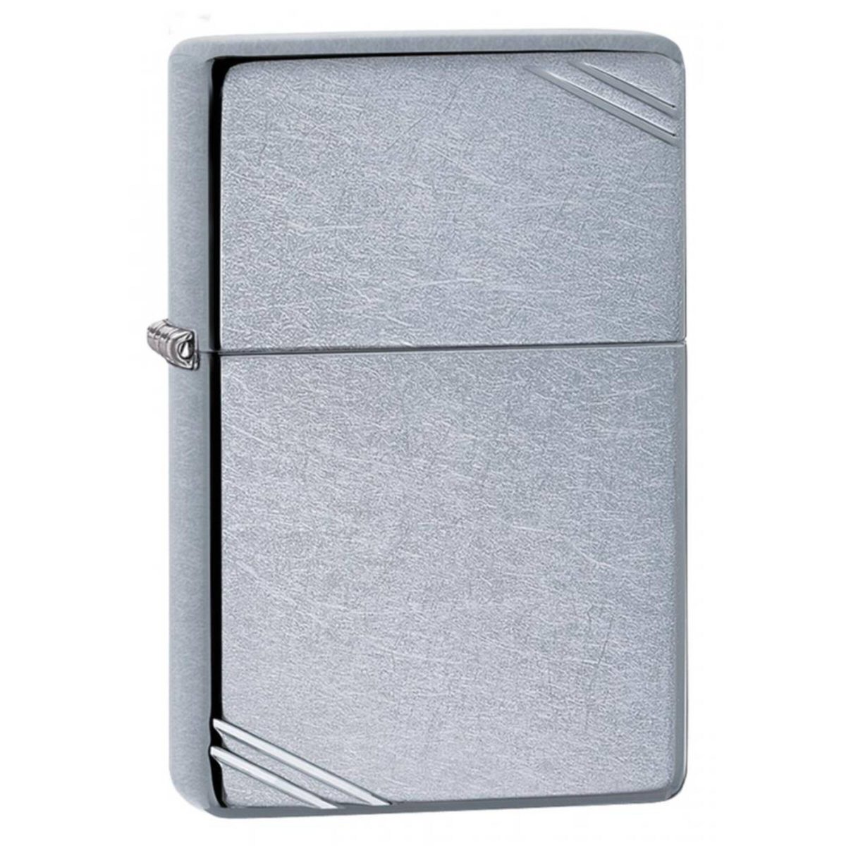 Набор из зажигалки Zippo c топливом 125 мл и кремнями 267-1-n 5