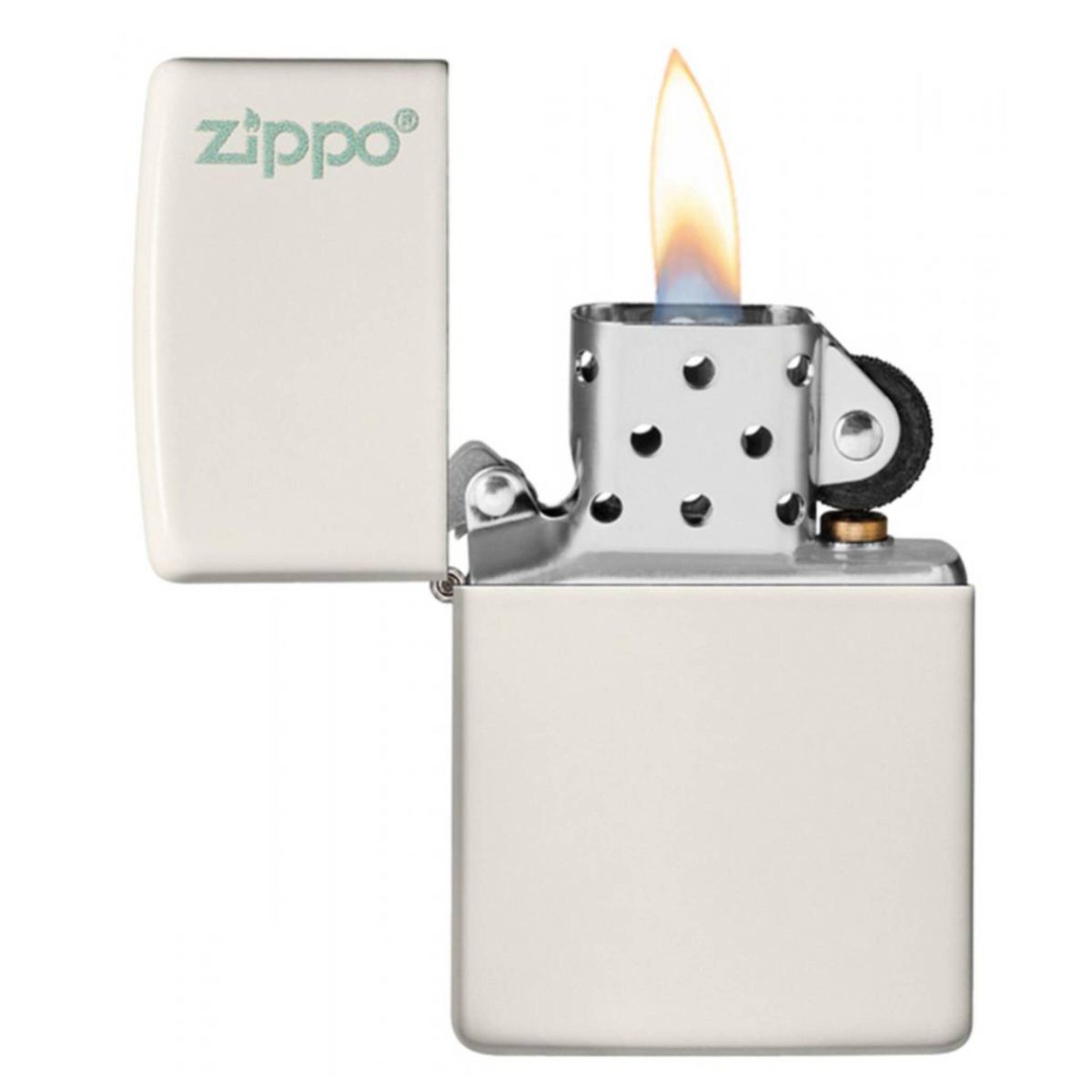 Набор из зажигалки Zippo c топливом 125 мл и кремнями 49193ZL-1-n 7