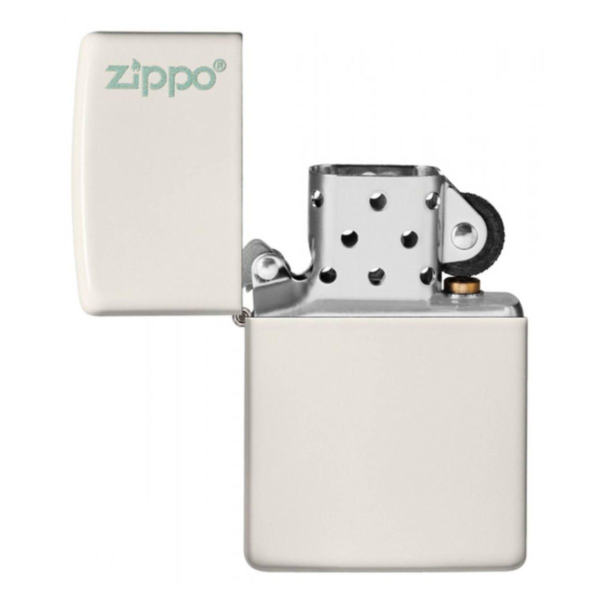 Набор из зажигалки Zippo c топливом 125 мл и кремнями 49193ZL-1-n 4