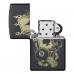 Набор из зажигалки Zippo c топливом 125 мл и кремнями 49257-1-n