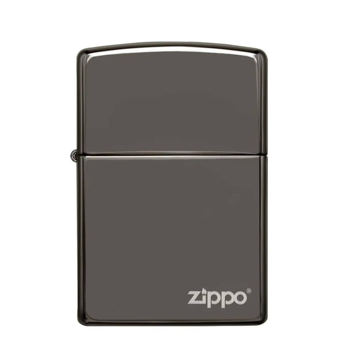 Набор из зажигалки ZIPPO Classic Black Ice 150ZL и мультитула G104S 3