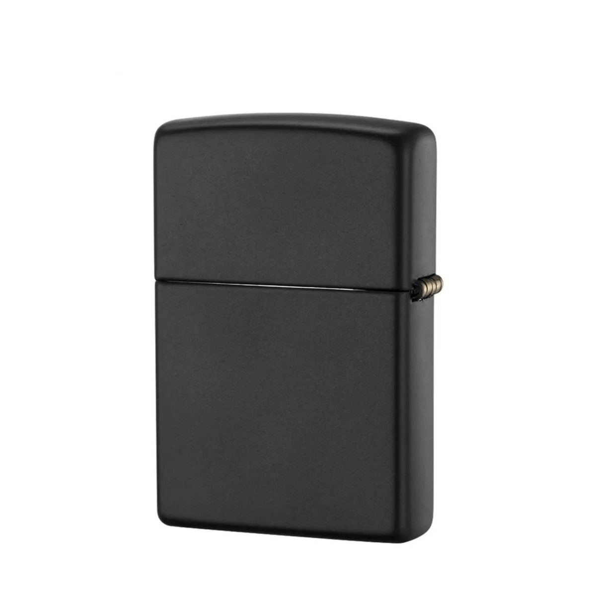 Набор из зажигалки ZIPPO Classic Black Matte 218 и мультитул Ganzo G104-S 11 функций 5
