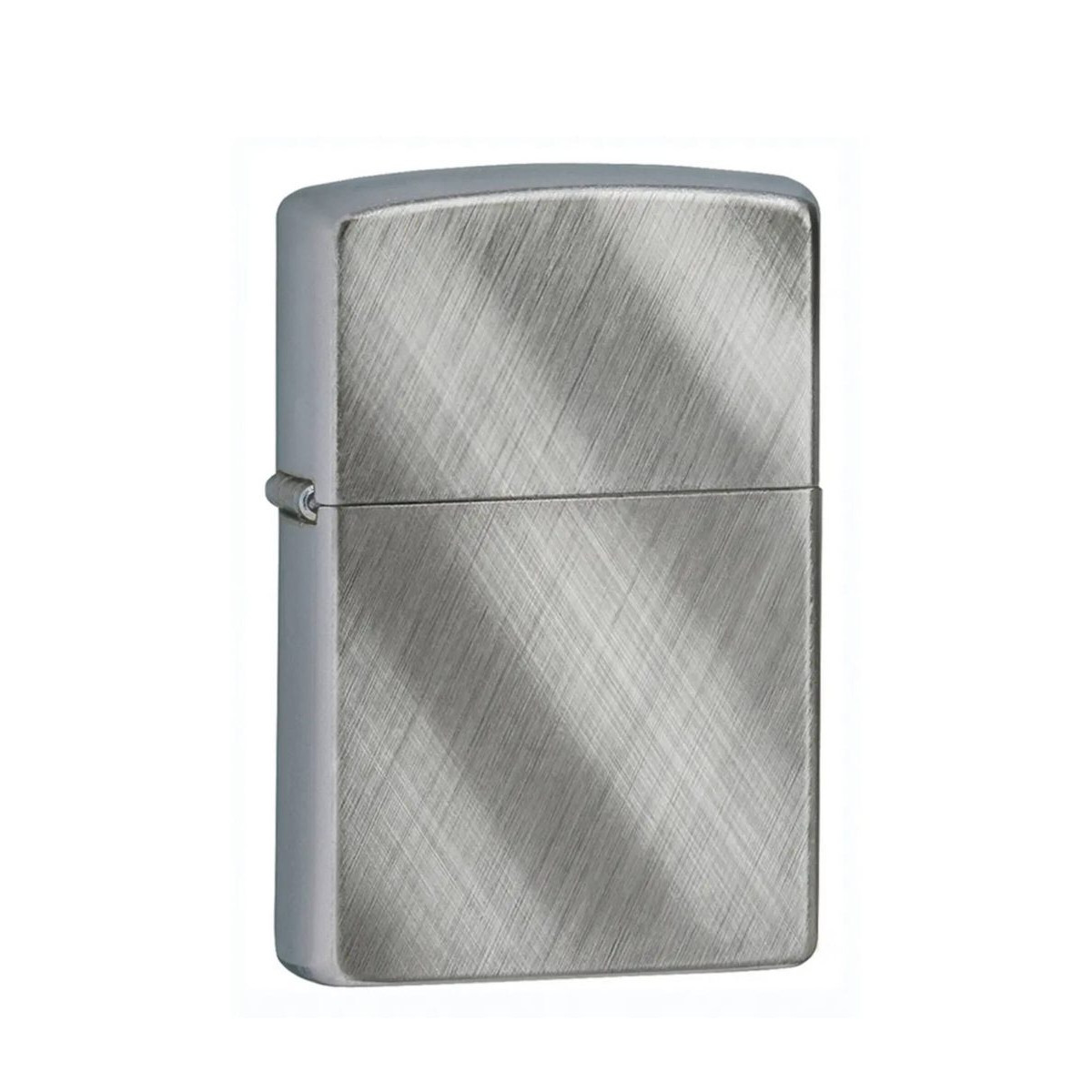 Набор из зажигалки ZIPPO Classic Brushed Chrome 28182 и мультитул Ganzo G104-S 11 функций 5