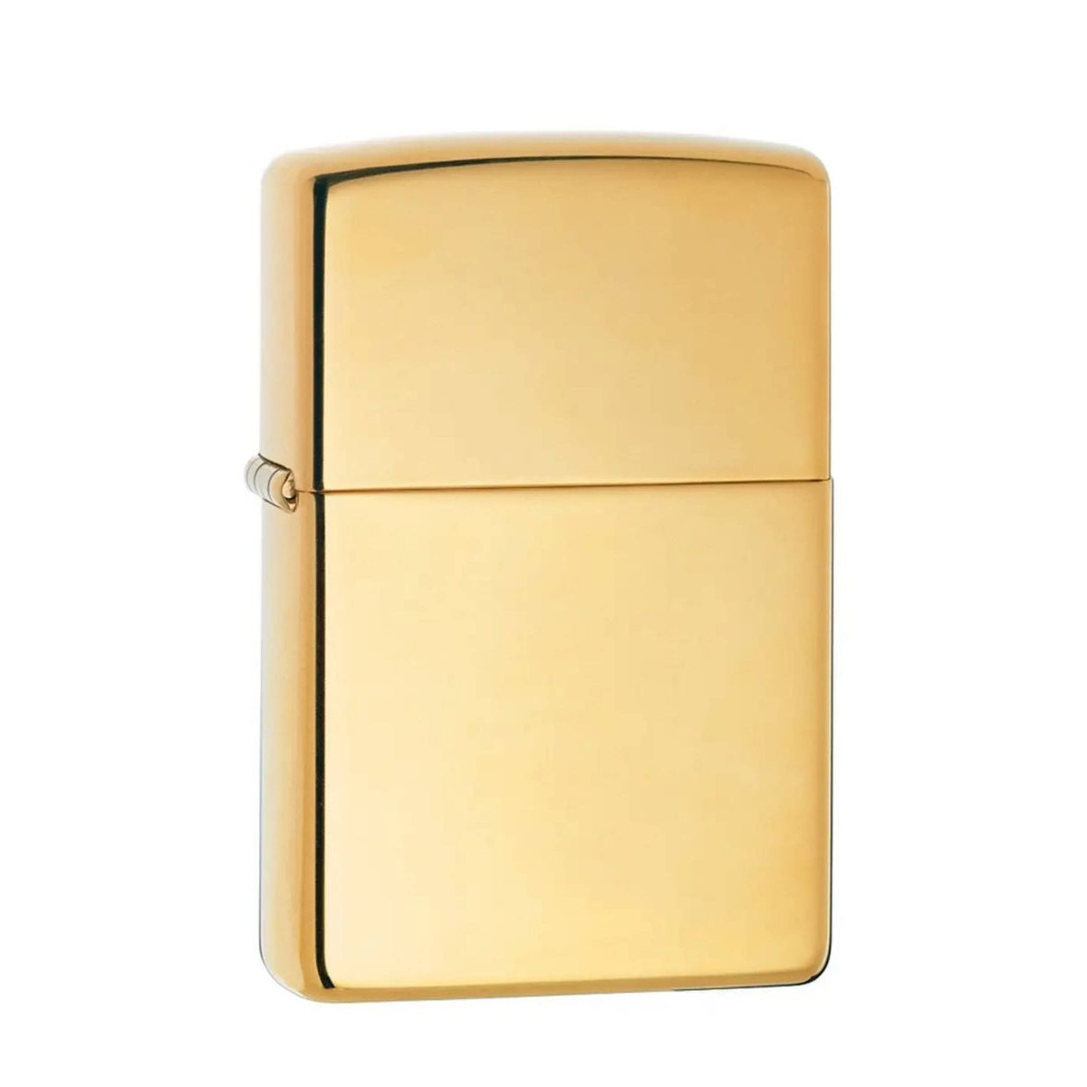 Набор из зажигалки ZIPPO Classic High Polish Brass 254B и мультитула G104S 4
