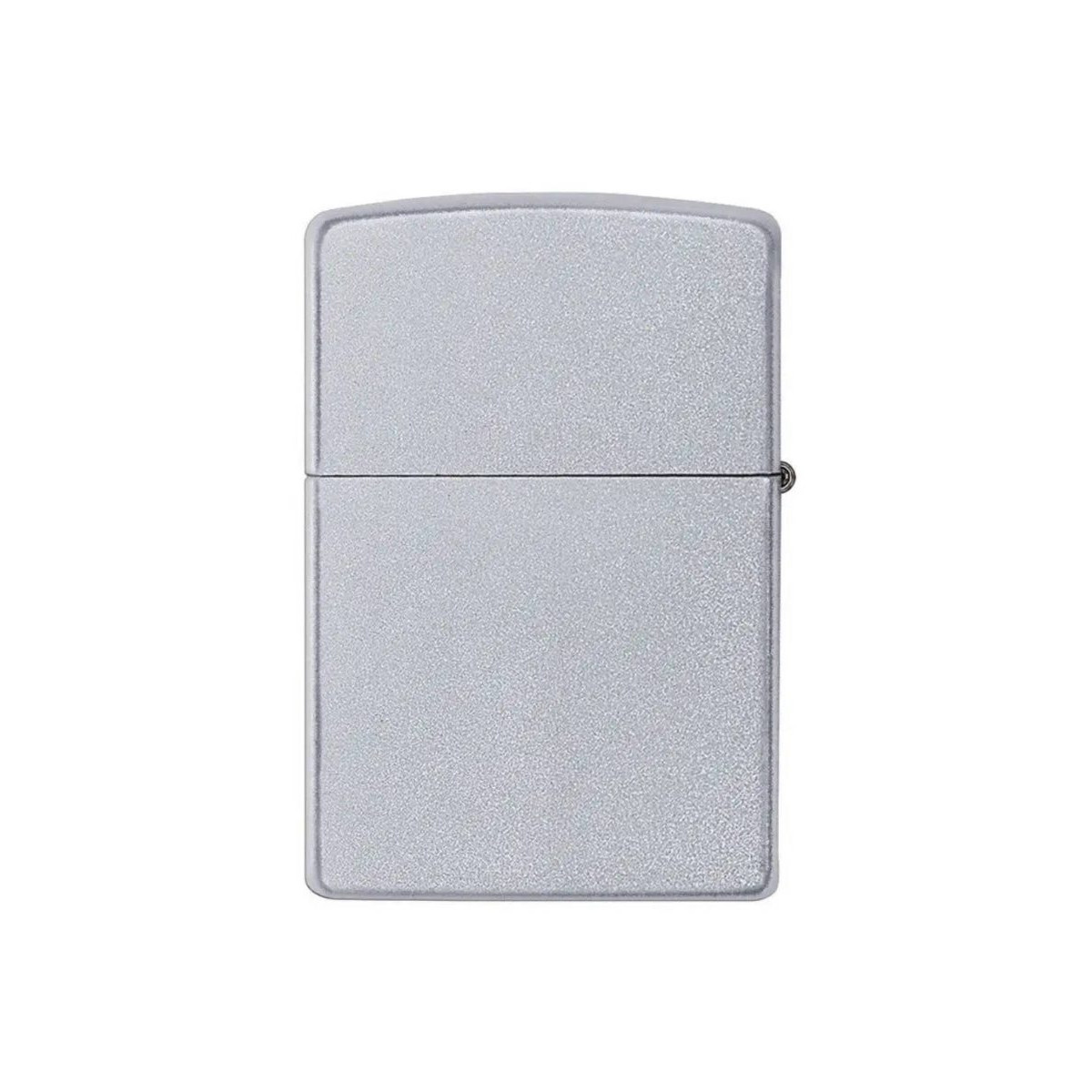 Набор из зажигалки ZIPPO Classic Satin Chrome 205 и мультитул Ganzo G104-S 11 функций 10