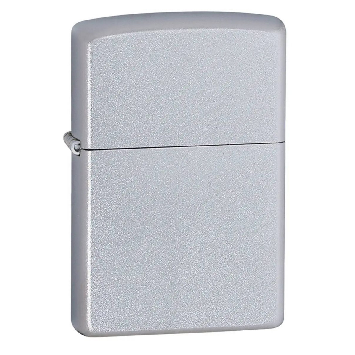 Набор из зажигалки ZIPPO Classic Satin Chrome 205 и мультитул Ganzo G104-S 11 функций 8