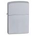 Набор из зажигалки ZIPPO Classic Satin Chrome 205 и мультитул Ganzo G104-S 11 функций 205-G104S